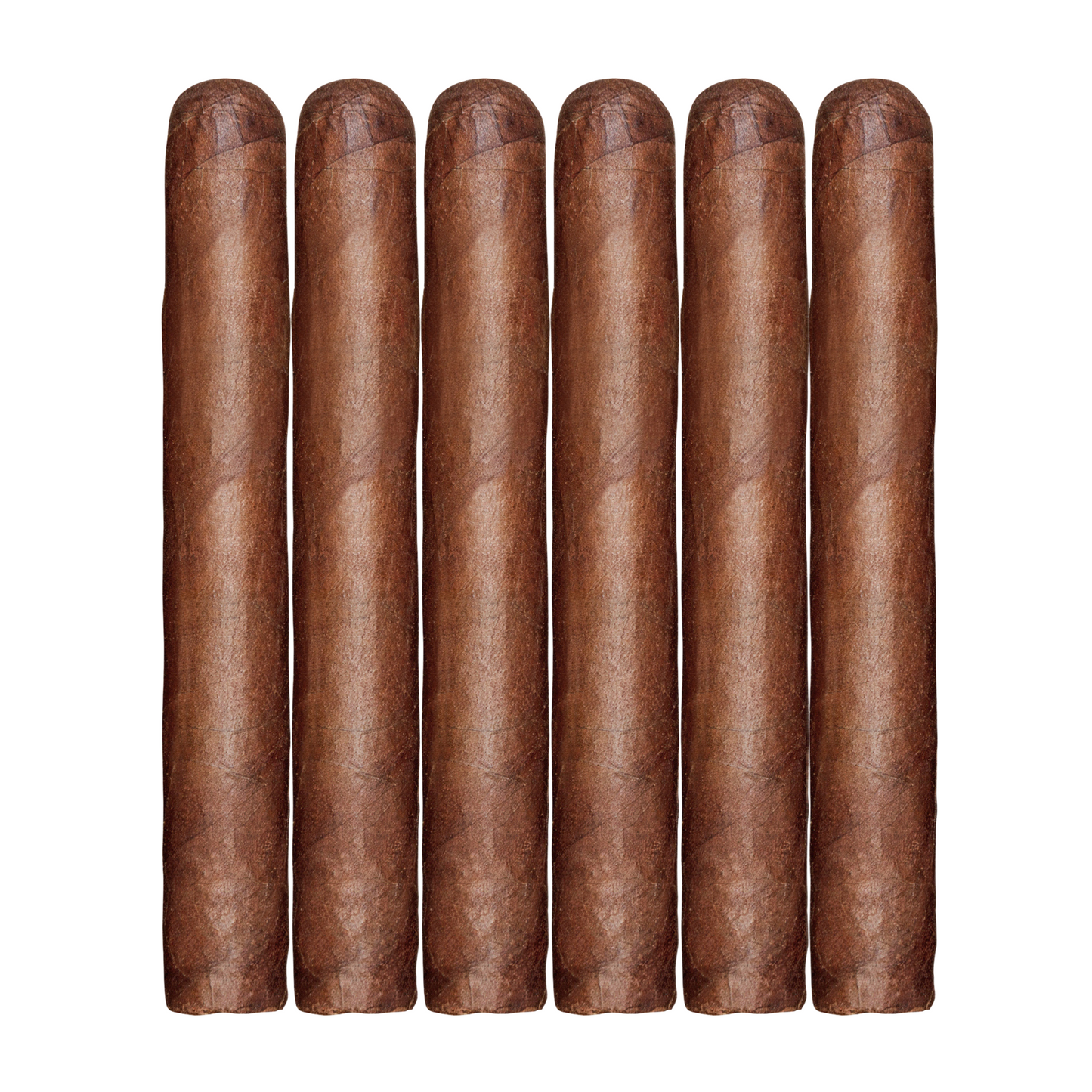 Caputo Cigars SAMPLER 6-Pack